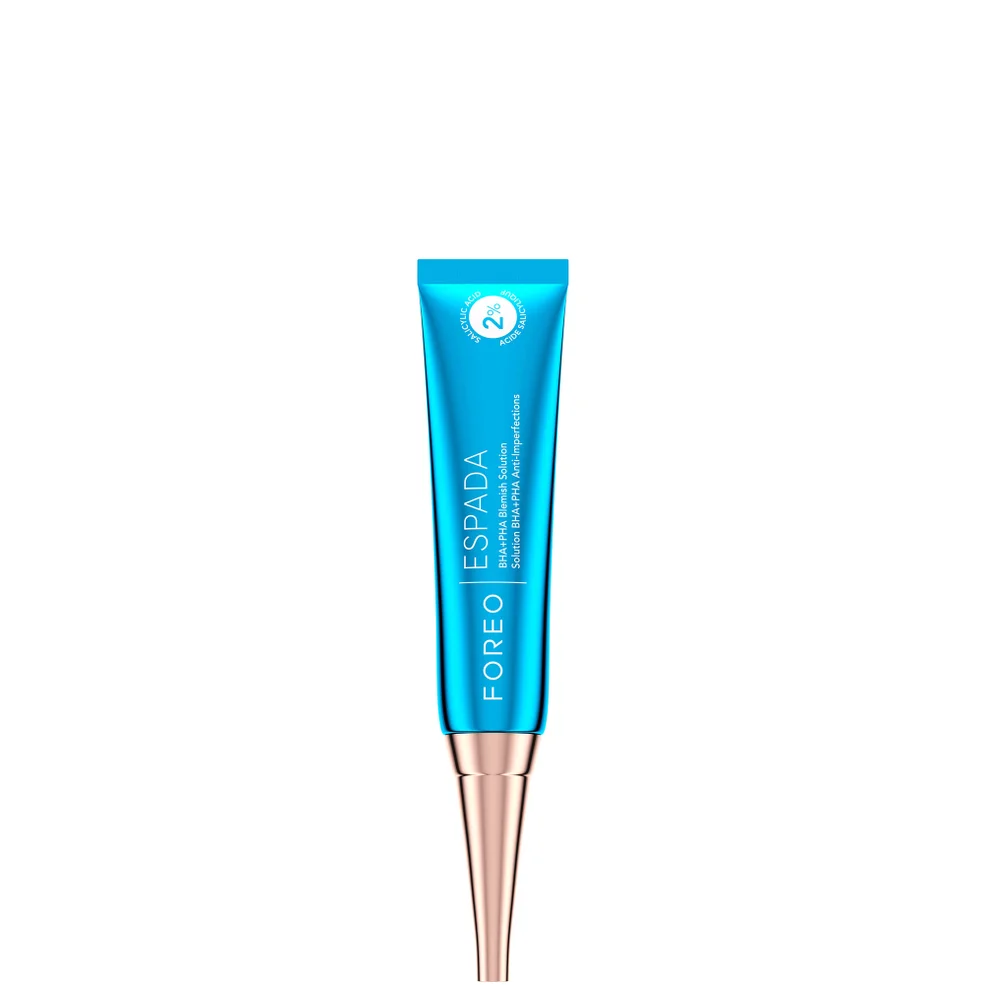 FOREO ESPADA BHA+PHA Blemish Solution 15ml Image 1