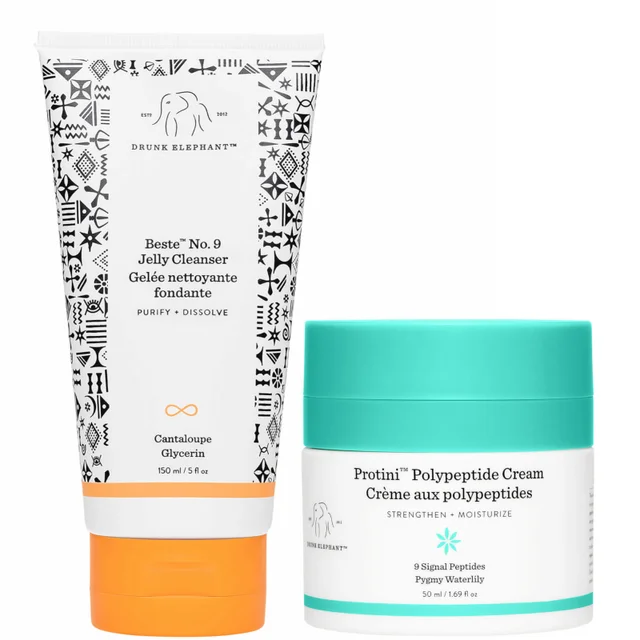 Drunk Elephant Start Here! Bundle