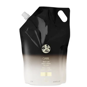 Oribe Gold Lust Repair and Restore Shampoo 1L Refill - Size 1000ml