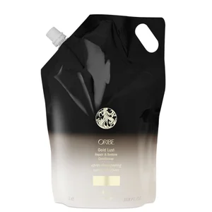 Oribe Gold Lust Repair and Restore Conditioner 1L Refill - undefined undefined