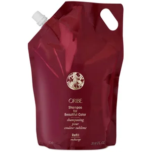 Oribe Shampoo for Beautiful Colour 1L Refill - undefined undefined
