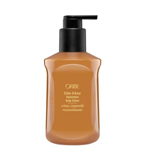 Oribe Côte d'Azur Restorative Body Crème 300ml - undefined undefined