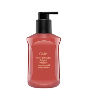 Oribe Valley of Flowers Restorative Body Crème 300ml - undefined undefined