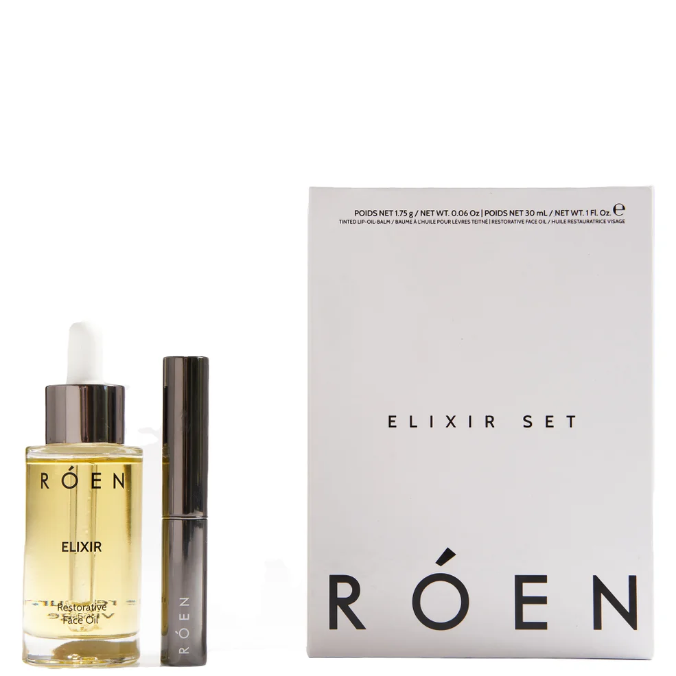 RÓEN Elixir Set Image 1