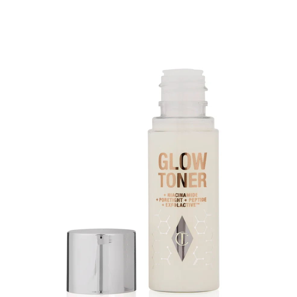 Charlotte Tilbury Glow Toner 30ml Image 1
