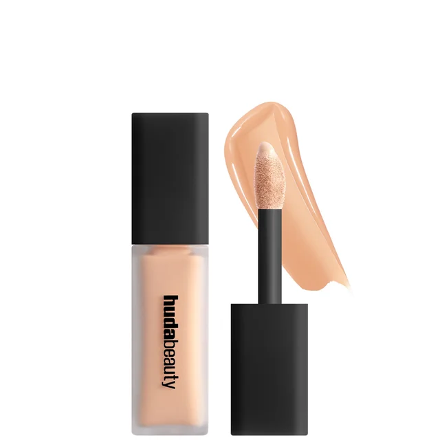 Huda Beauty #Fauxfilter Luminous Matte Liquid Concealer 9ml (Various Shades)
