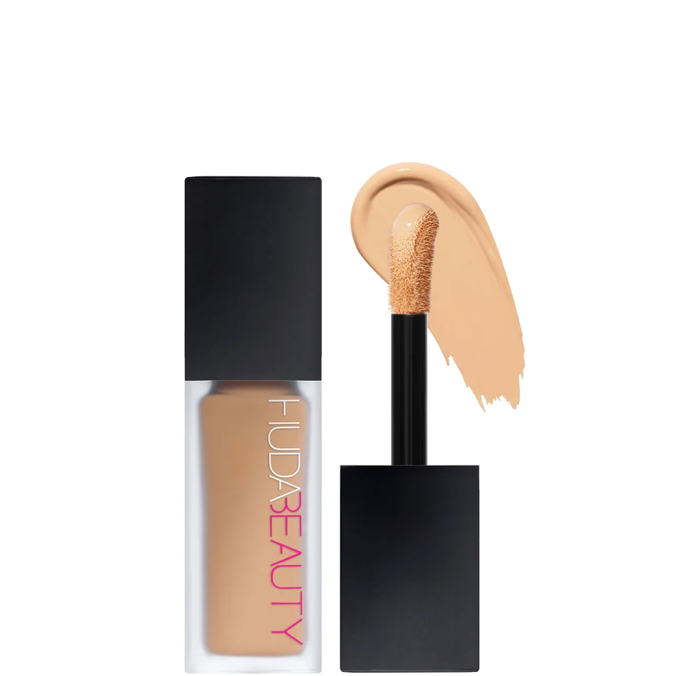 Huda Beauty #Fauxfilter Luminous Matte Liquid Concealer - 3.5 Sugar Biscuit Image 1