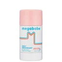 Megababe Daily Deodorant 75g (Various Options)