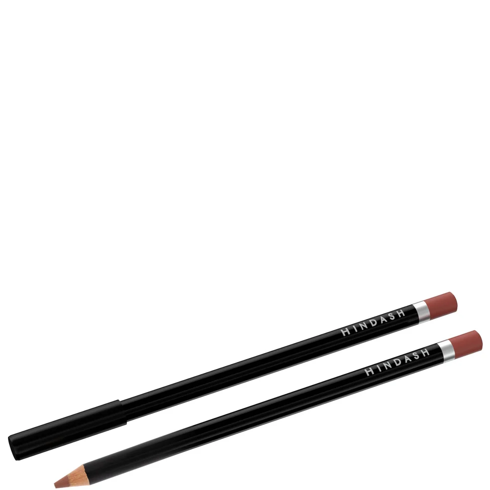 Hindash Lip Tone - Hush 1.46g Image 1