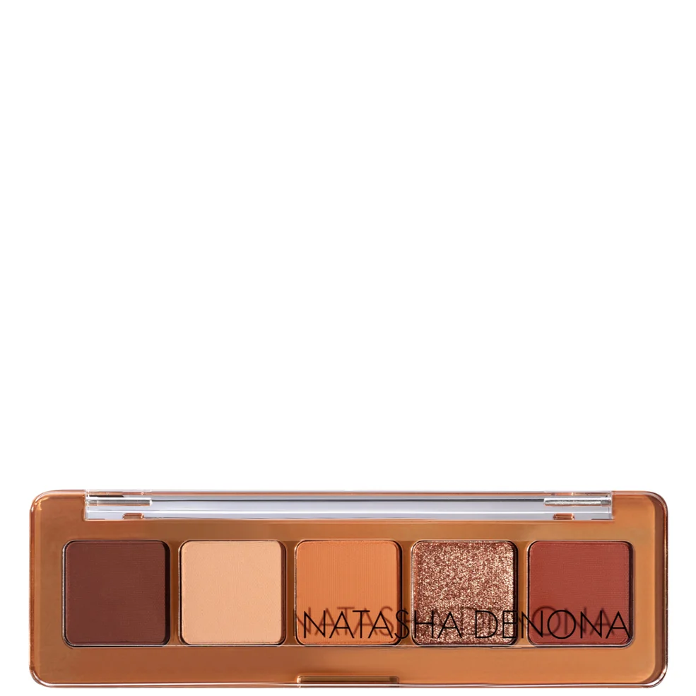 Natasha Denona Mini Bronze Palette Image 1