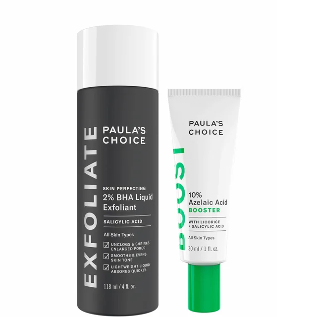 Paula's Choice Blemish Busting Set