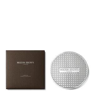 Molton Brown Luxury Triple Wick Candle Lid - undefined undefined