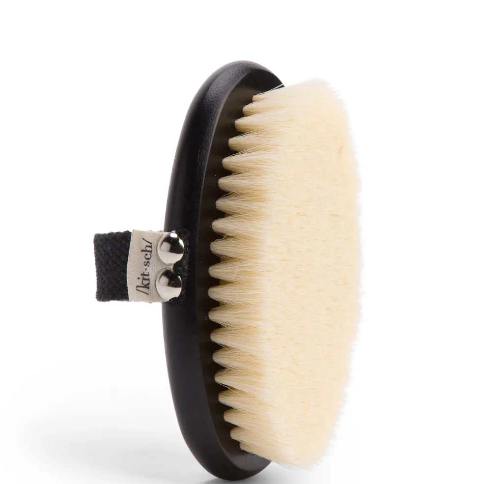 Kitsch Exfoliating Body Dry Brush Image 1