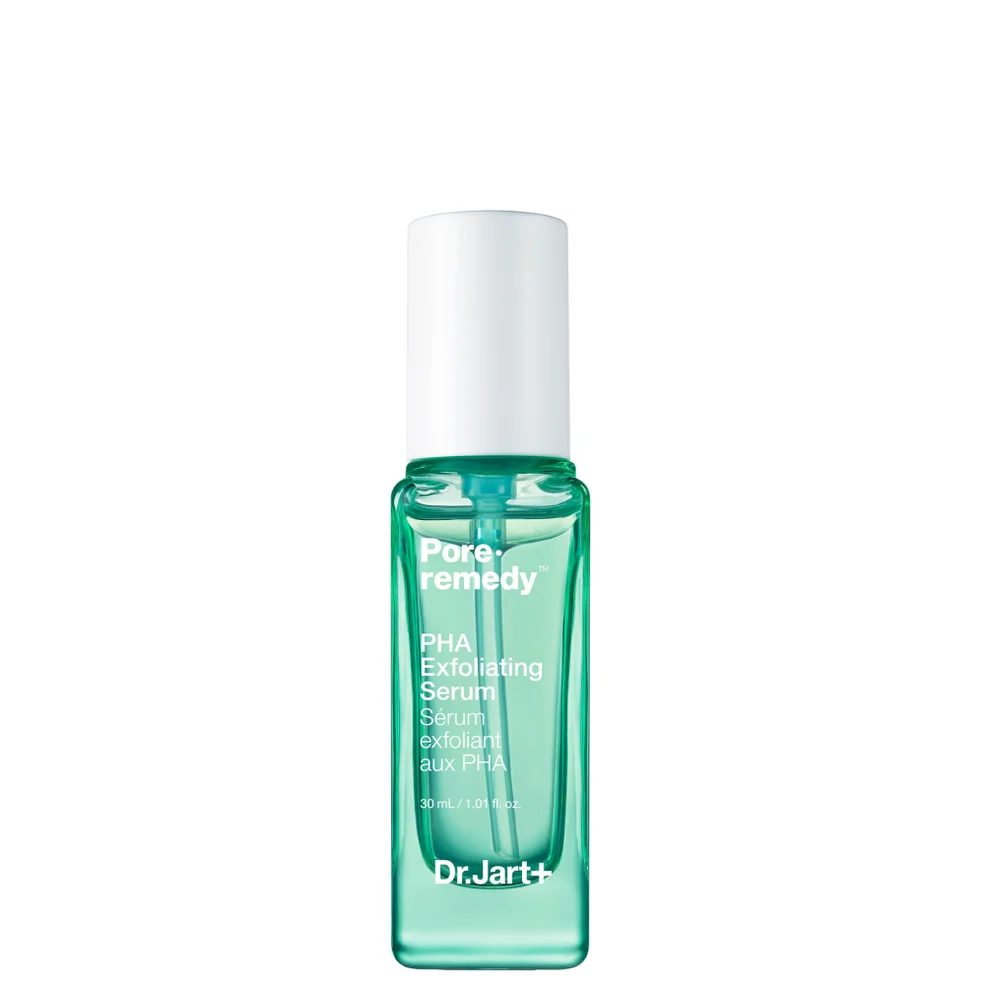 Dr.Jart+ Pore Remedy PHA Exfoliating Serum 30ml Image 1