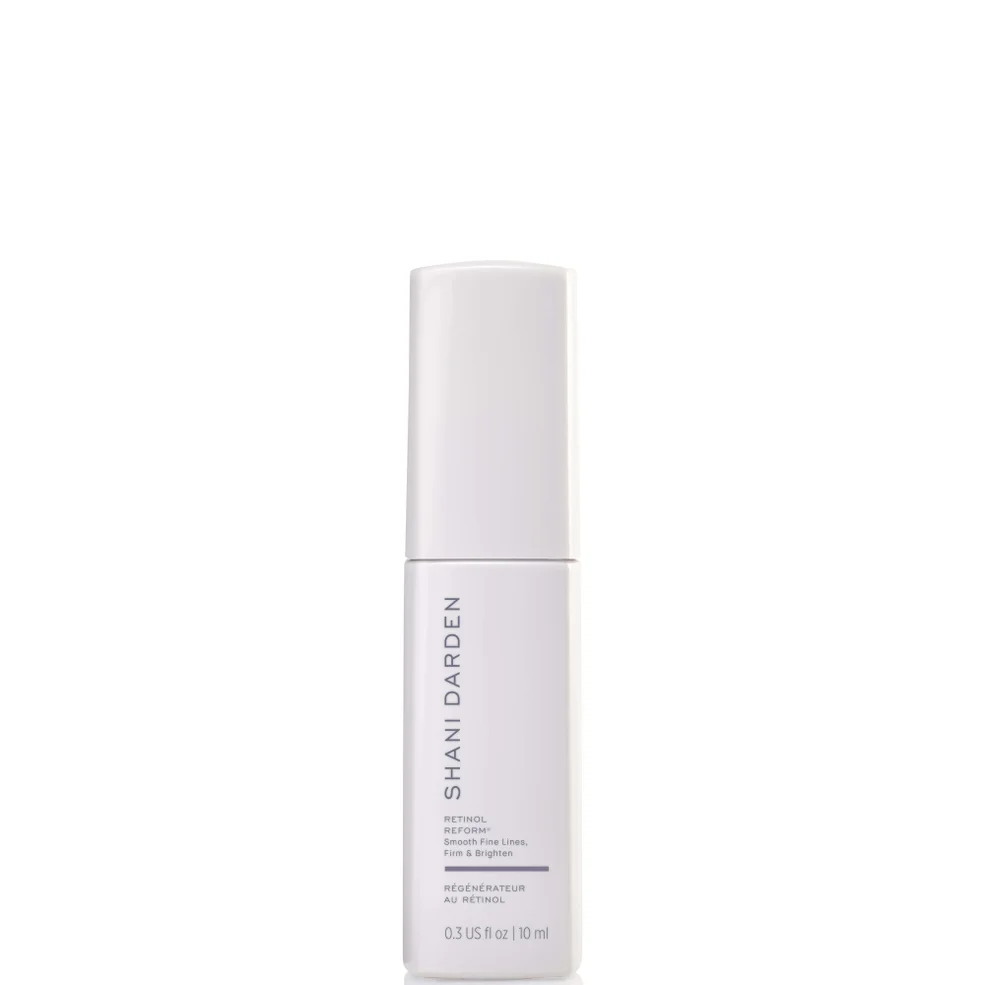 Shani Darden Skin Care Retinol Reform 10ml Image 1