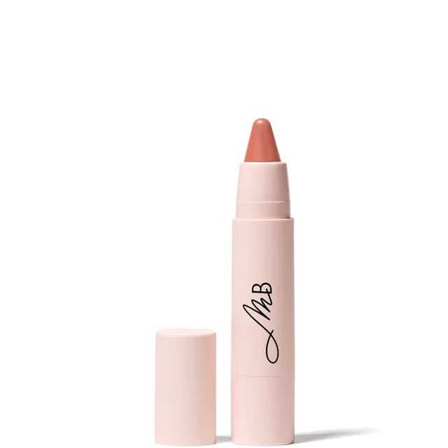 Monika Blunder Beauty Kissen Lush Lipstick Crayon 2.7g (Various Shades)