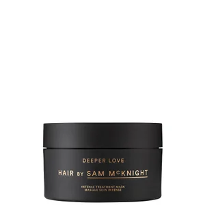 Hair by Sam McKnight Deeper Love 5-minute Intense Treatment Mask 50ml - Size 50ml