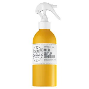 Sol de Janeiro Brazilian Joia Milky Leave-In Conditioner 210ml - undefined undefined