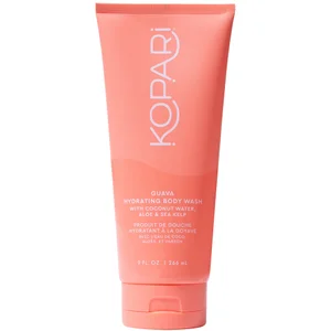 Kopari Beauty Guava Hydrating Body Wash 266ml - undefined undefined