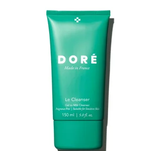 Doré Le Cleanser 150ml - undefined undefined
