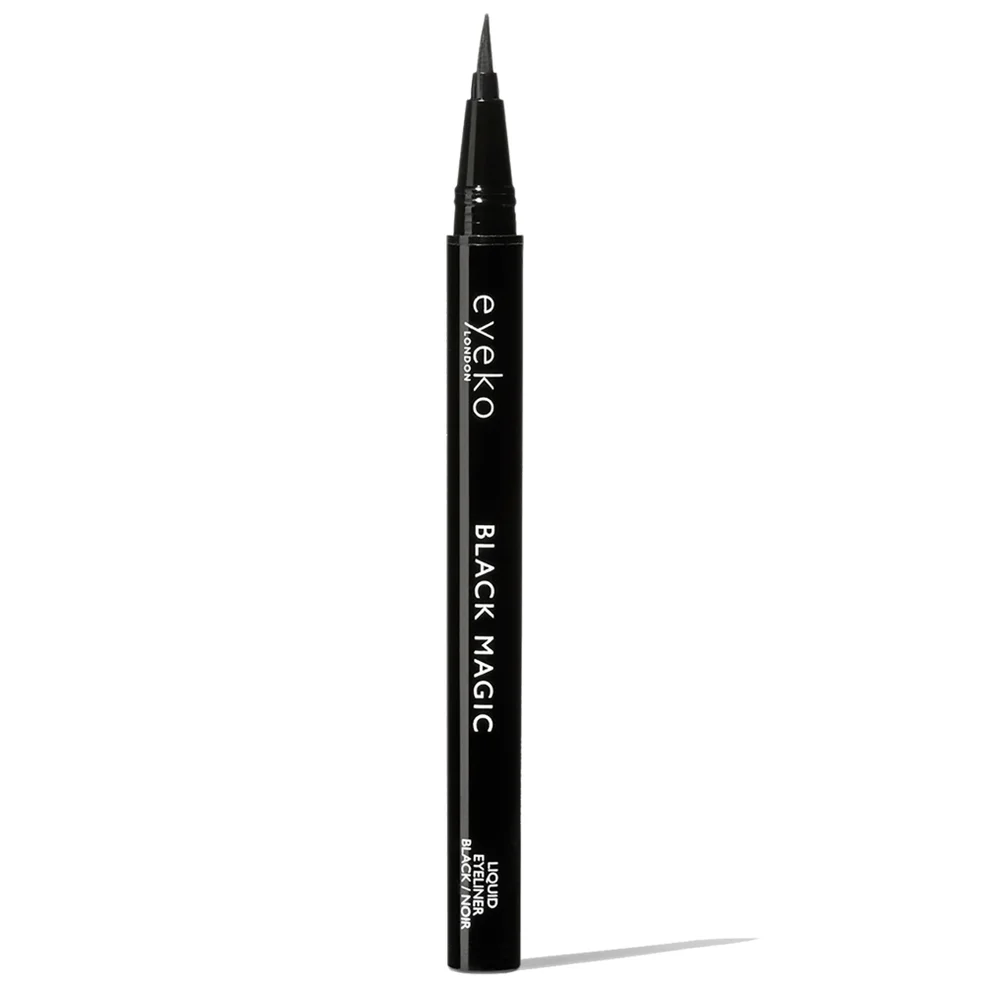 Eyeko Black Magic Liquid Eyeliner Image 1