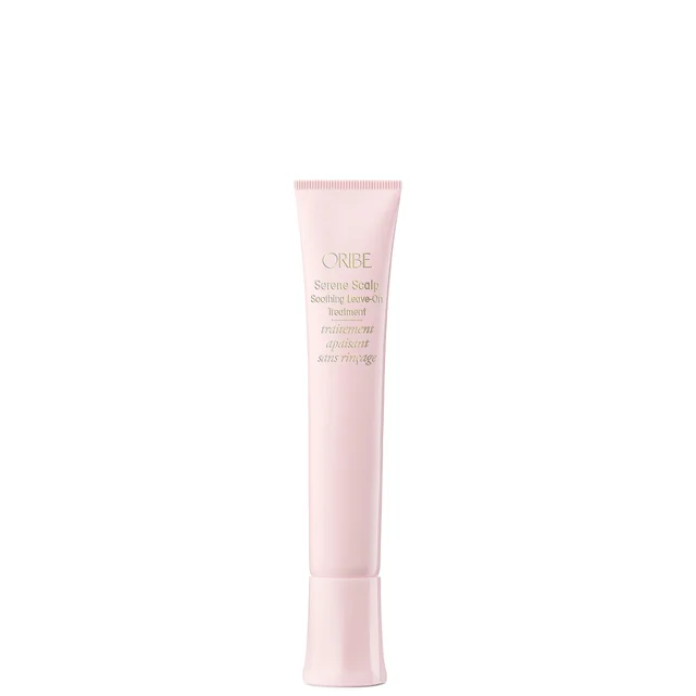 Oribe Serene Scalp Soothing Leave-in Treatment 50ml