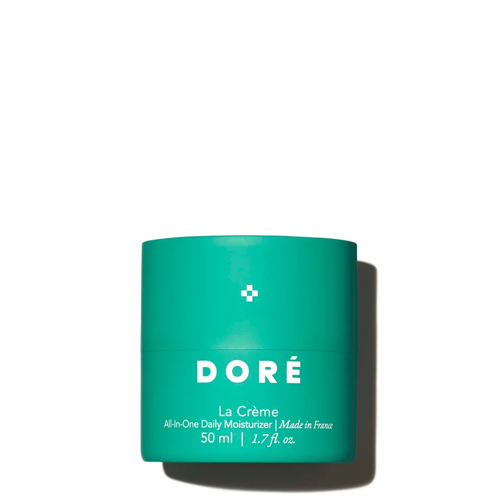 Doré La Crème 50ml Image 1