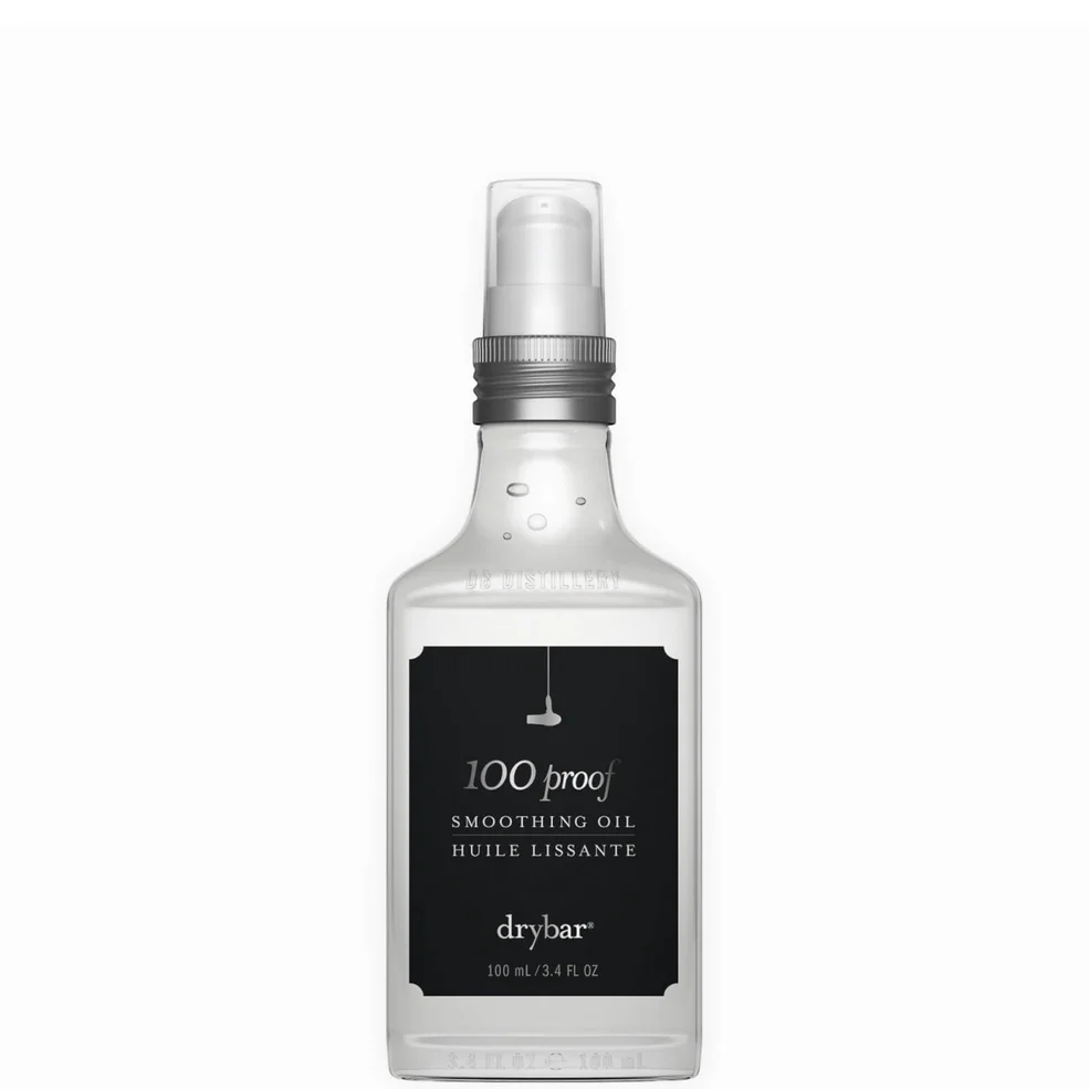 Drybar 100 Proof Smoothing Oil Image 1