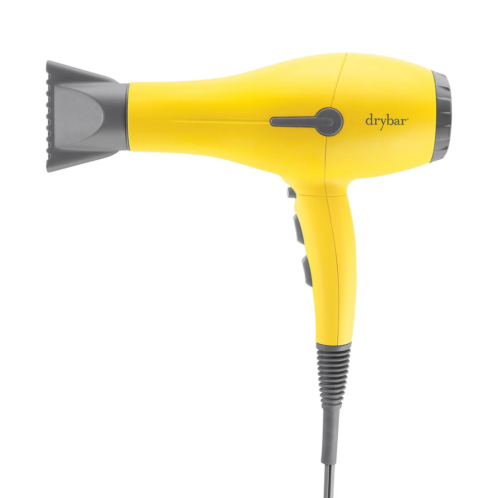 Drybar Buttercup Blow-Dryer Image 1