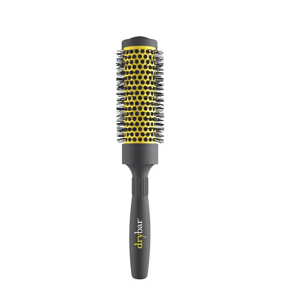 Drybar Half Pint Small Round Ceramic Brush Image 1