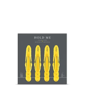 Drybar Hold Me Hair Clips - undefined undefined