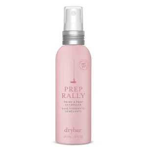 Drybar Prep Rally Prime & Prep Detangler - undefined undefined