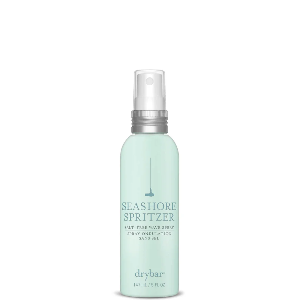 Drybar Seashore Spritzer Salt-Free Wave Spray Image 1