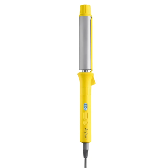Drybar The 3-Day Bender Rotating Curling Iron
