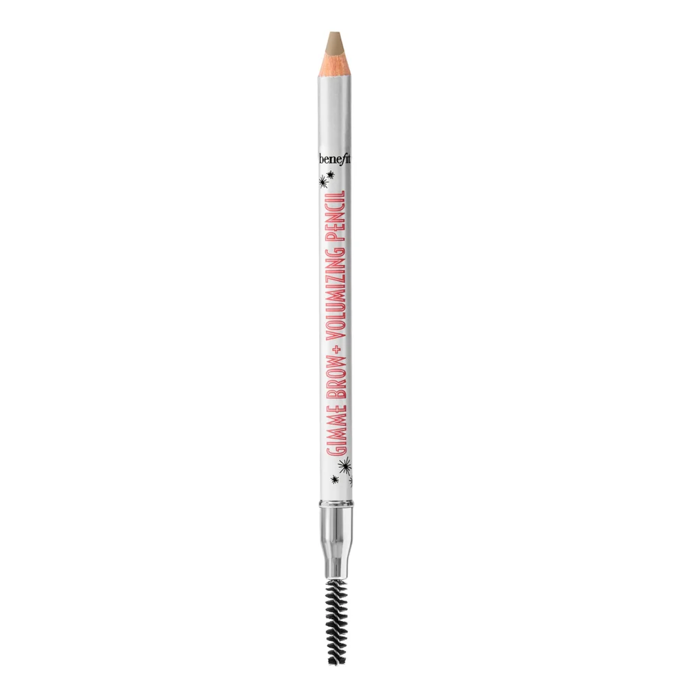 benefit Gimme Brow+ Volumizing Pencil (Various Shades) Image 1