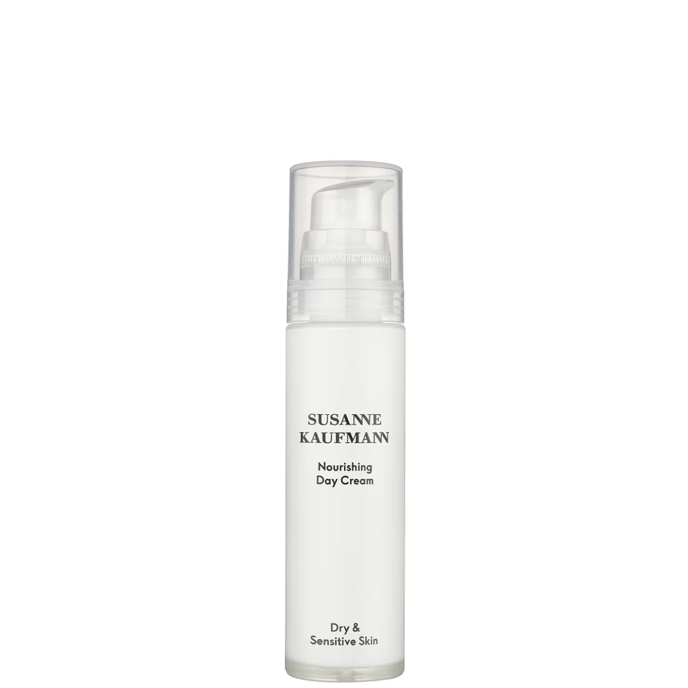 SUSANNE KAUFMANN Nourishing Day Cream 50ml Image 1