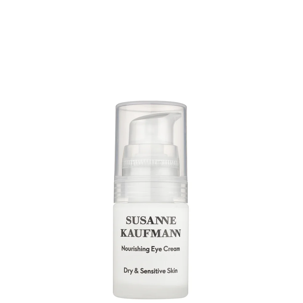 SUSANNE KAUFMANN Nourishing Eye Cream 15ml Image 1