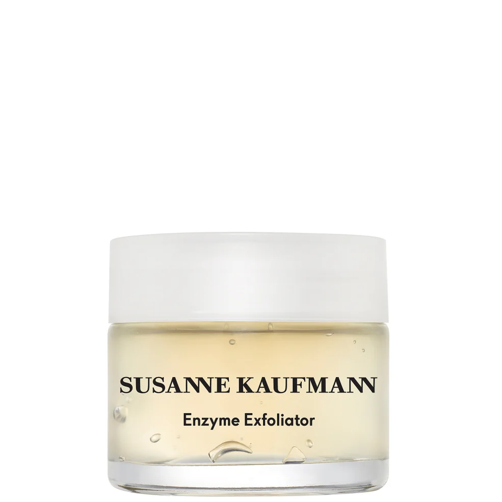 SUSANNE KAUFMANN Enzyme Exfoliator 50ml Image 1