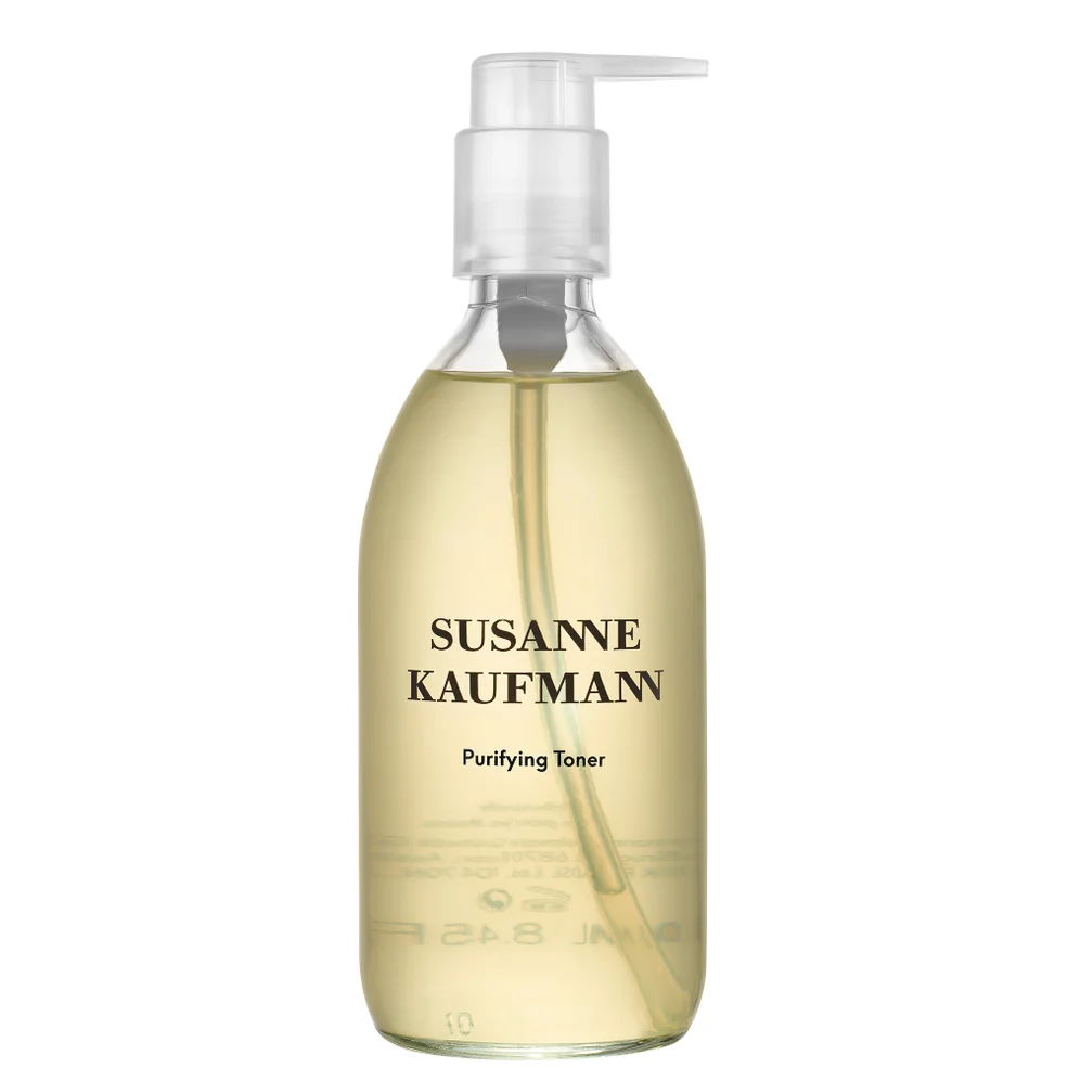 SUSANNE KAUFMANN Purifying Toner 250ml Image 1
