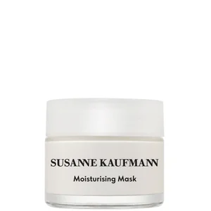 SUSANNE KAUFMANN Moisturising Mask 50ml - undefined undefined