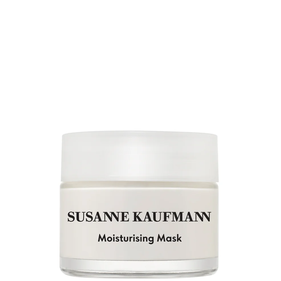 SUSANNE KAUFMANN Moisturising Mask 50ml Image 1