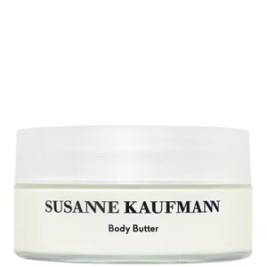 SUSANNE KAUFMANN Body Butter 200ml - undefined undefined