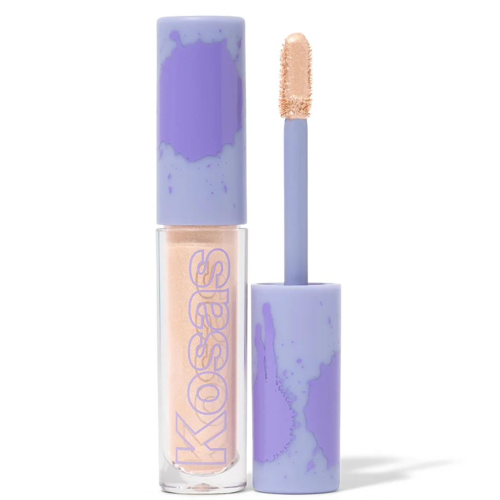 Kosas 10-Second Eye Gel Watercolour Eyeshadow 2ml (Various Shades) Image 1