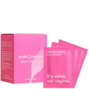 Smile Makers Silky (S)wipes