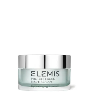 ELEMIS Pro-Collagen Night Cream 50ml - undefined undefined