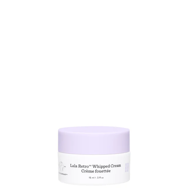 Drunk Elephant Lala Retro Ceramide Moisturiser 15ml