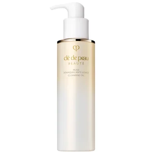 Clé de Peau Beauté Cleansing Oil 200ml - undefined undefined