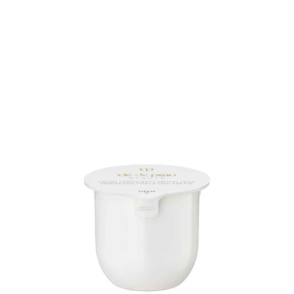Clé de Peau Beauté Protective Fortifying Cream Refill 50ml Image 1