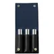 BYREDO La Sélection Bâtons de Couleur - 3 Dark Blue