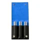BYREDO La Sélection Bâtons de Couleur - 3 Blue